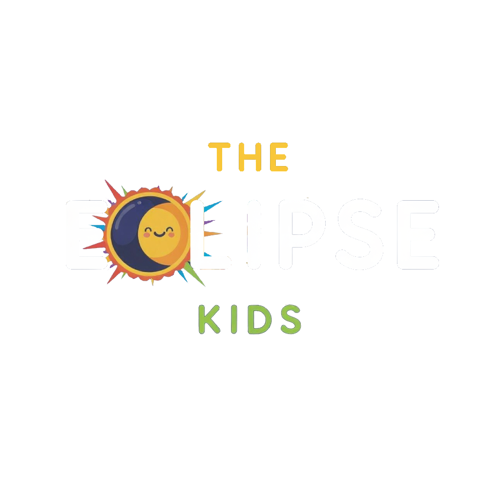 Eclipse Kids - Indigenous Learning Games & Tales
