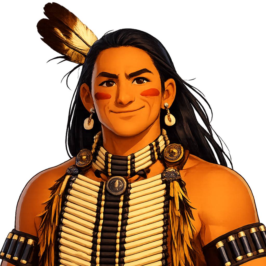 Brave Rock Developer Eclipse Kids - Indigenous Learning Games & Tales